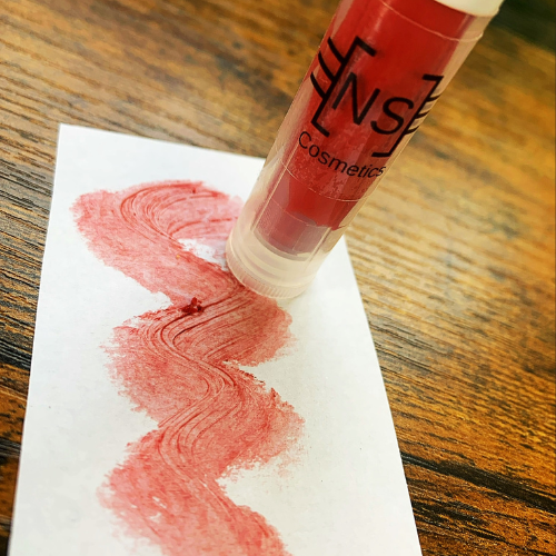 Tinted Lip Balm - N S Cosmetics