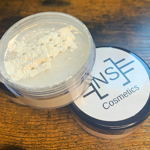 Translucent Setting Powder - N S Cosmetics 
