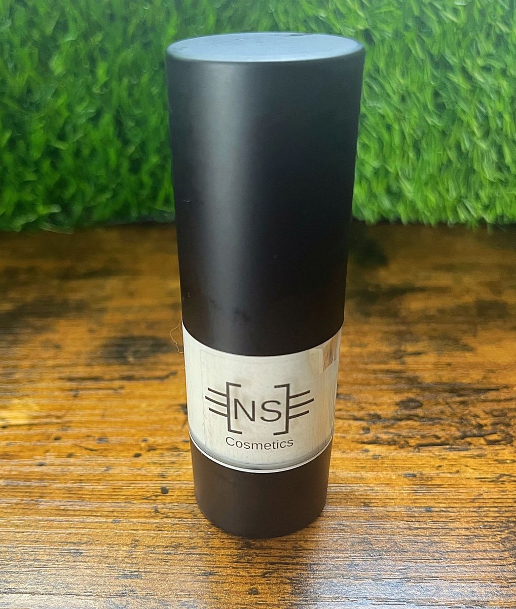 NS Eye Cream - N S Cosmetics