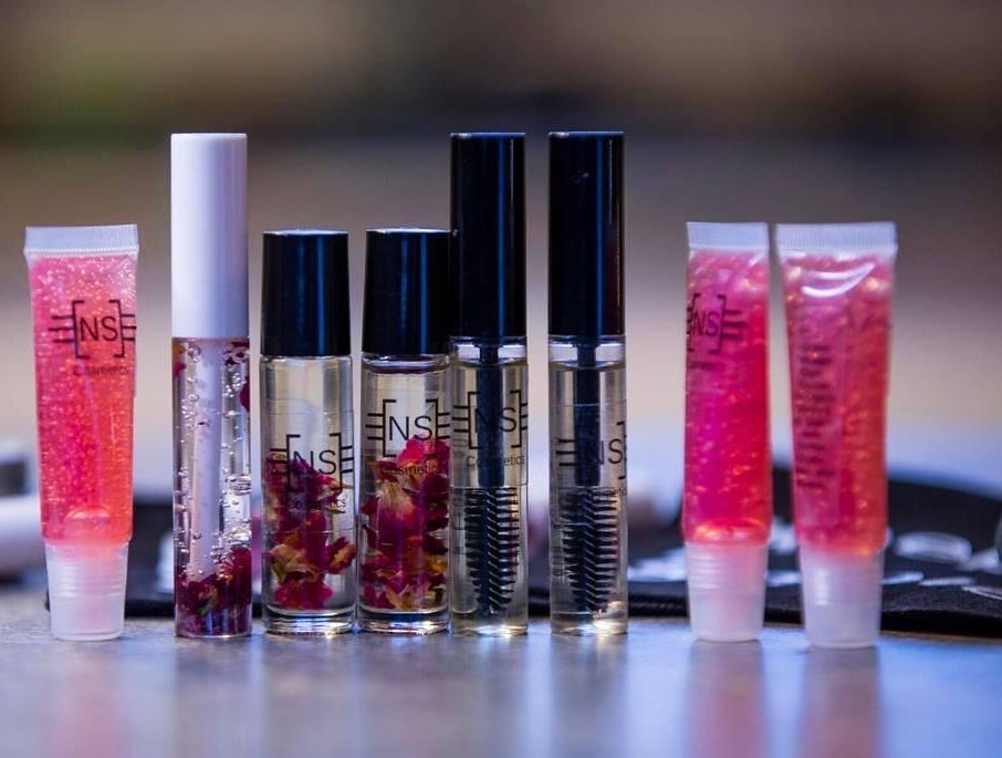 Multi Flavored Lip Balm