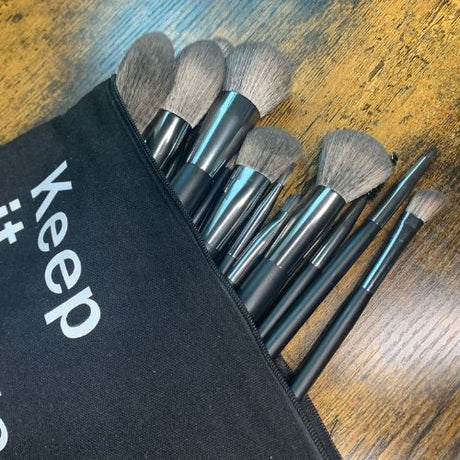 Make-up Brushes - N S Cosmetics