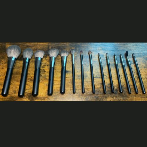 Make-up Brushes - N S Cosmetics