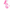 Organic Pink Lemon Lip Gloss - N S Cosmetics
