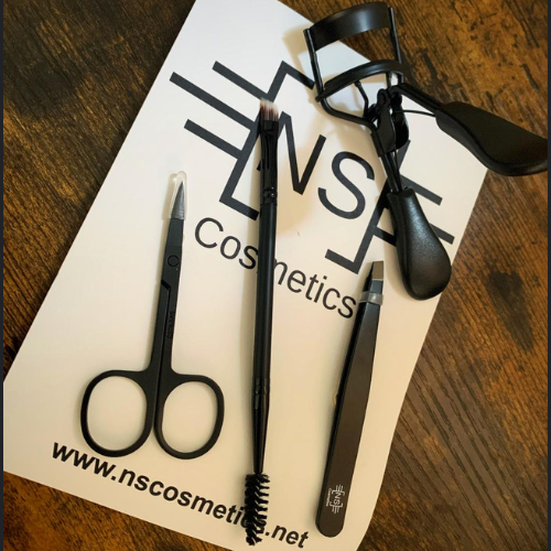 Eye Maintenance Kit - N S Cosmetics 