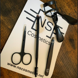 Eye Maintenance Kit - N S Cosmetics 