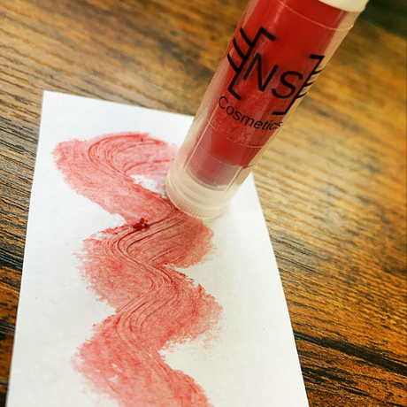 Tinted Lip Balm - N S Cosmetics