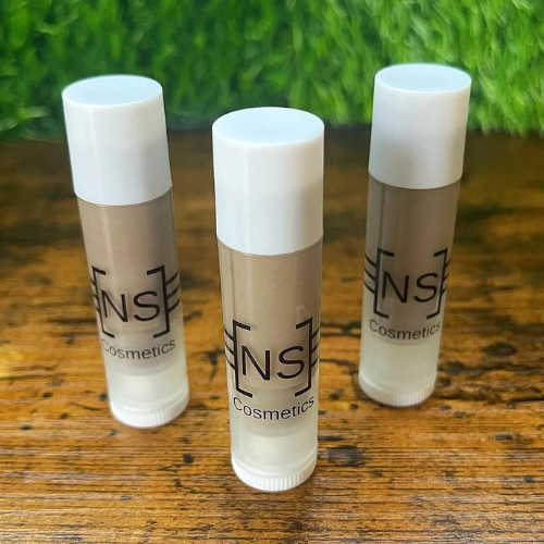 Mocha Lip Balm - N S Cosmetics 