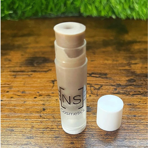 Mocha Lip Balm - N S Cosmetics 