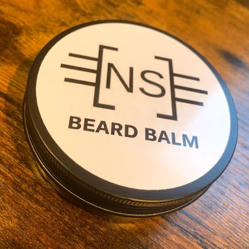 Beard Balm - N S Cosmetics 
