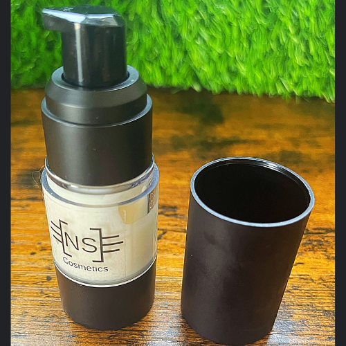 Eye Cream as a Primer - N S Cosmetics