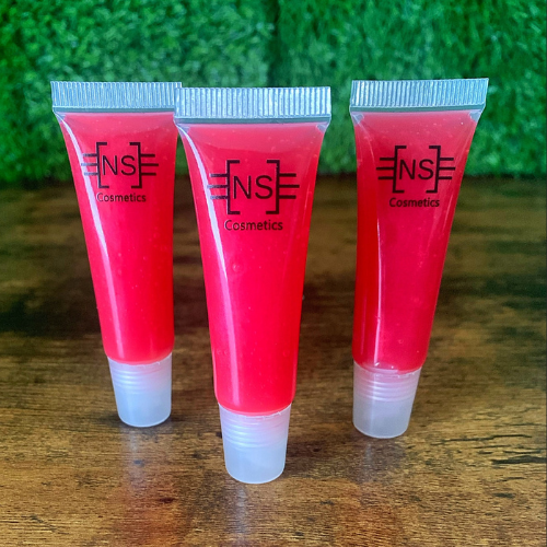 Cherry Lip Gloss - N S Cosmetics
