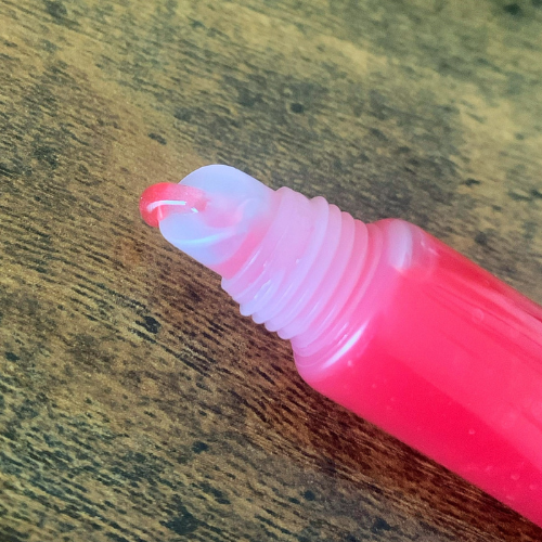 Cherry Lip Gloss - N S Cosmetics
