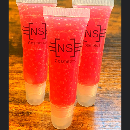 Watermelon Lip Gloss - N S Cosmetics