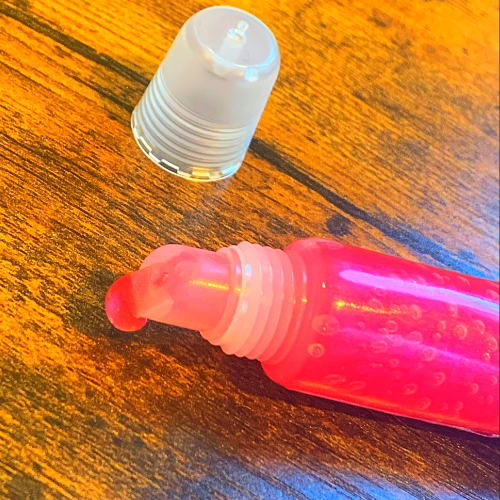 Watermelon Lip Gloss - N S Cosmetics
