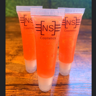 Mango Lip Gloss - N S Cosmetics