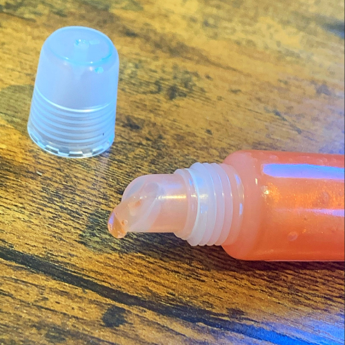 Mango Lip Gloss - N S Cosmetics