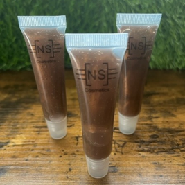 Mocha Lip Gloss - N S Cosmetics