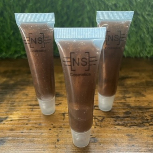 Mocha Lip Gloss - N S Cosmetics