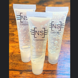 Peppermint Lip Gloss  - N S Cosmetics