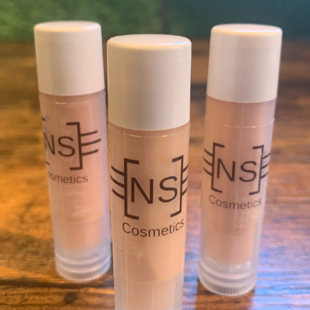 Mango Lip Balm - N S Cosmetics