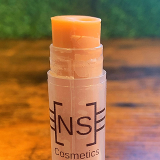 Mango Lip Balm - N S Cosmetics