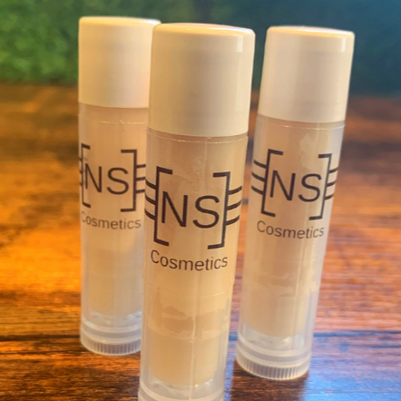 Peppermint Lip Balm - N S Cosmetics