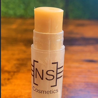 Vanilla Lip Balm - N S Cosmetics