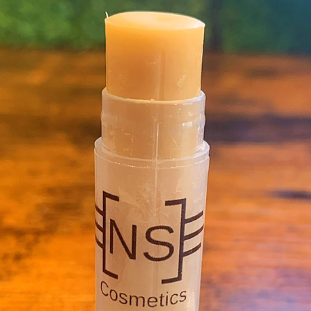 Peppermint Lip Balm - N S Cosmetics