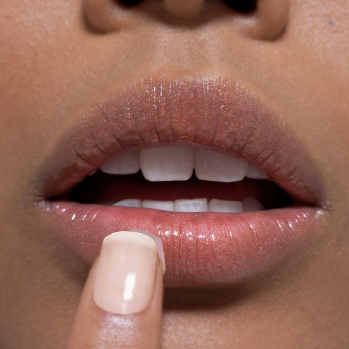 Vanilla Lip Balm - N S Cosmetics 