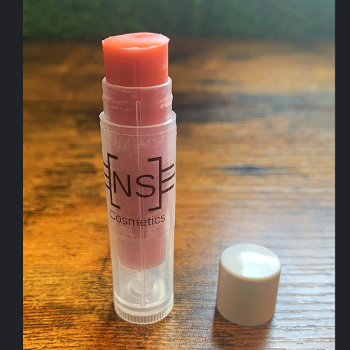 Watermelon Lip Balm - N S Cosmetics