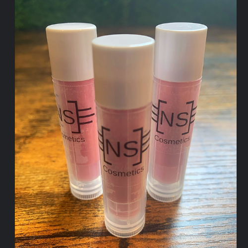 Watermelon Lip Balm - N S Cosmetics