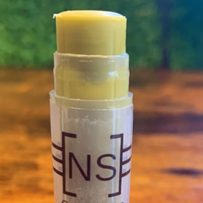 Matcha Green Tea Lip Balm - N S Cosmetics