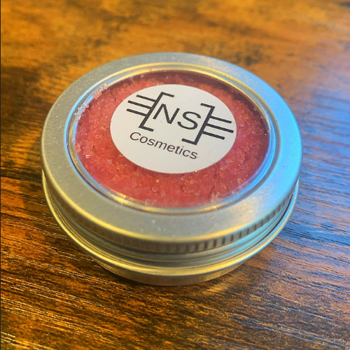 Watermelon Lip Scrub - N S Cosmetics