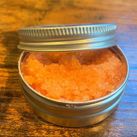 Mango Lip Scrub - N S Cosmetics