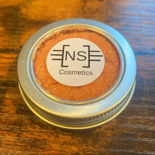 Mango Lip Scrub - N S Cosmetics