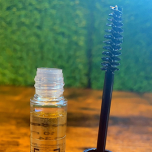 Organic Eye Serum - N S Cosmetics