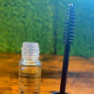 Organic Eye Serum - N S Cosmetics