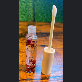 Rose Lip Gloss - N S Cosmetics