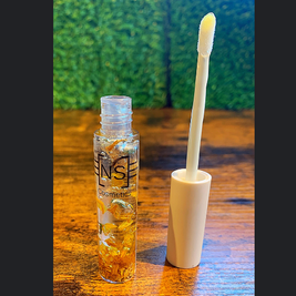 Sunflower Lip Gloss - N S Cosmetics