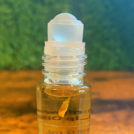 Sunflower Lip Oil - N S Cosmetics