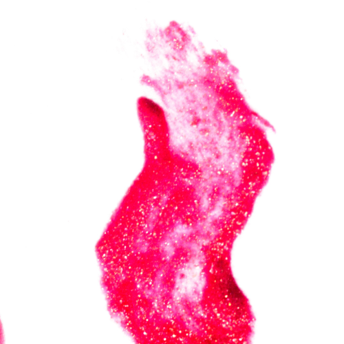 Organic Red Cherry Lip Gloss - N S Cosmetics