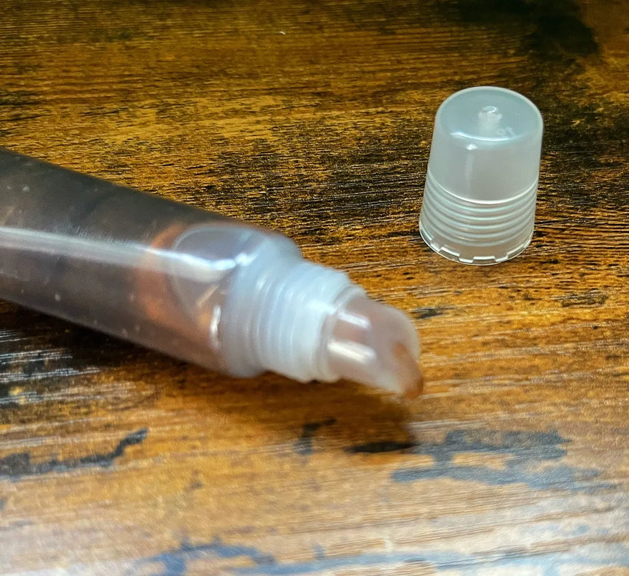 Mocha Lip Gloss - N S Cosmetics