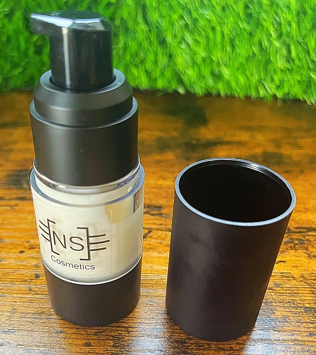 NS Eye Cream