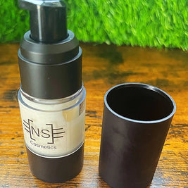 NS Eye Cream - N S Cosmetics 